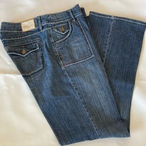 Madison Liberty Wins Jeans Women’s size 12 Denim Jeans